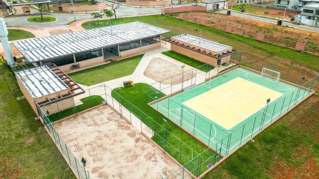 Lote Setor Habitacional Tororó Brasília DF