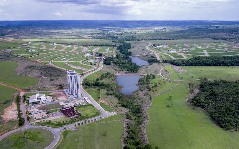 Alphaville Brasília